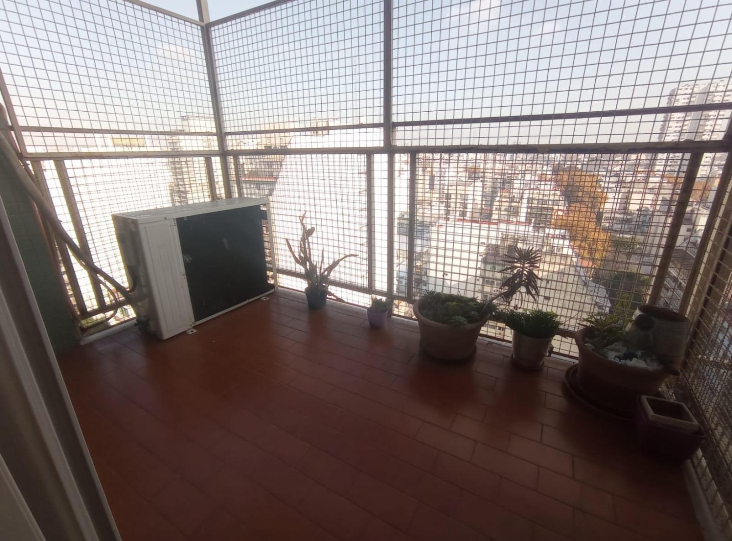 Foto de Departamento de 4 ambientes en Venta en Villa crespo, imagen 2