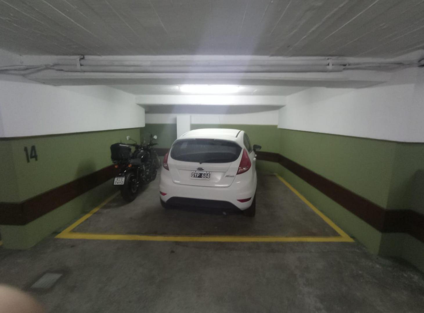 Foto de Departamento de 4 ambientes en Venta en Villa crespo, imagen 5