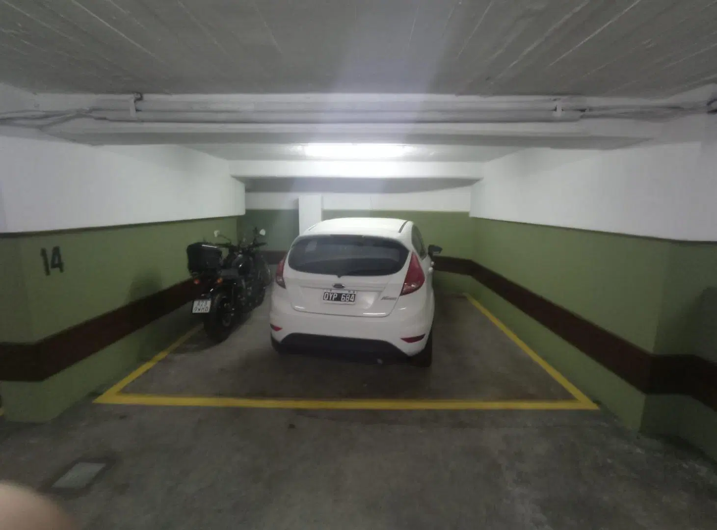 Departamento de 4 ambientes en Venta en Villa crespo 4
