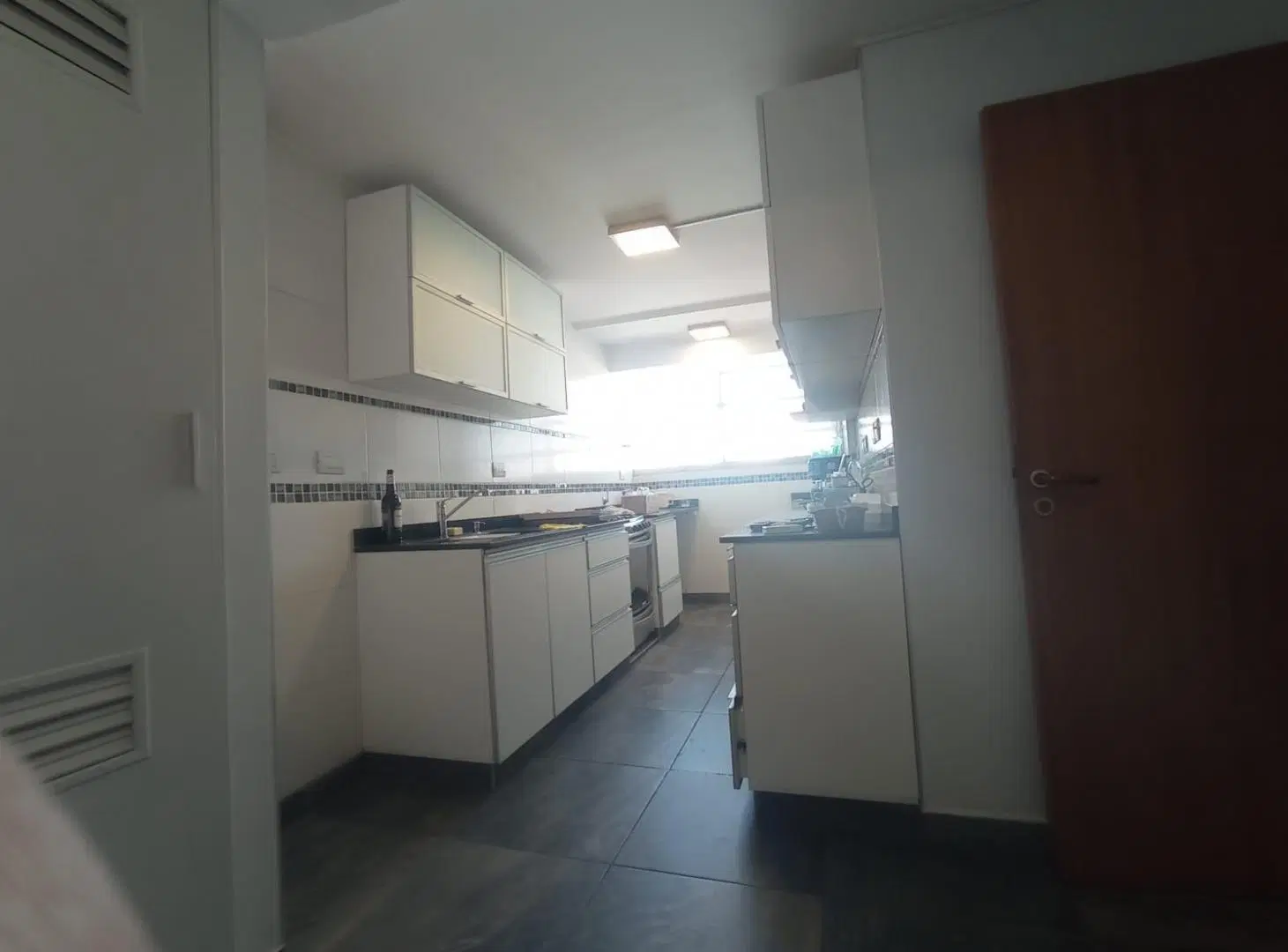 Departamento de 4 ambientes en Venta en Villa crespo 5