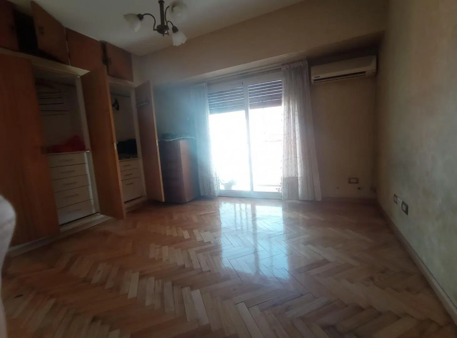 Departamento de 4 ambientes en Venta en Villa crespo 3