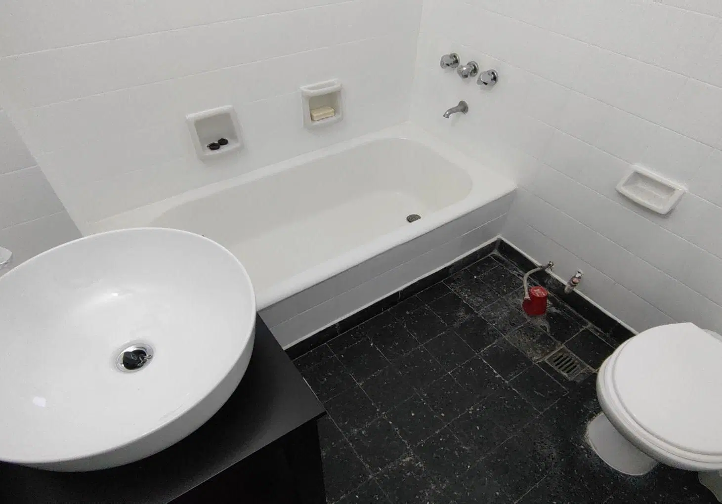 Departamento de 3 ambientes en Alquiler en Almagro 3