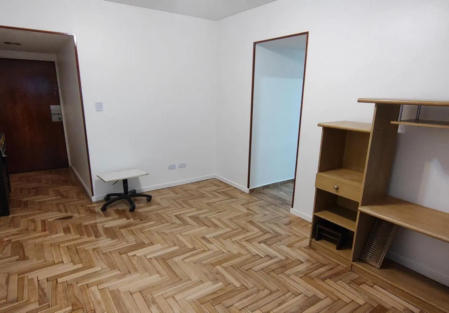 Departamento de 3 ambientes en Alquiler en Almagro 2