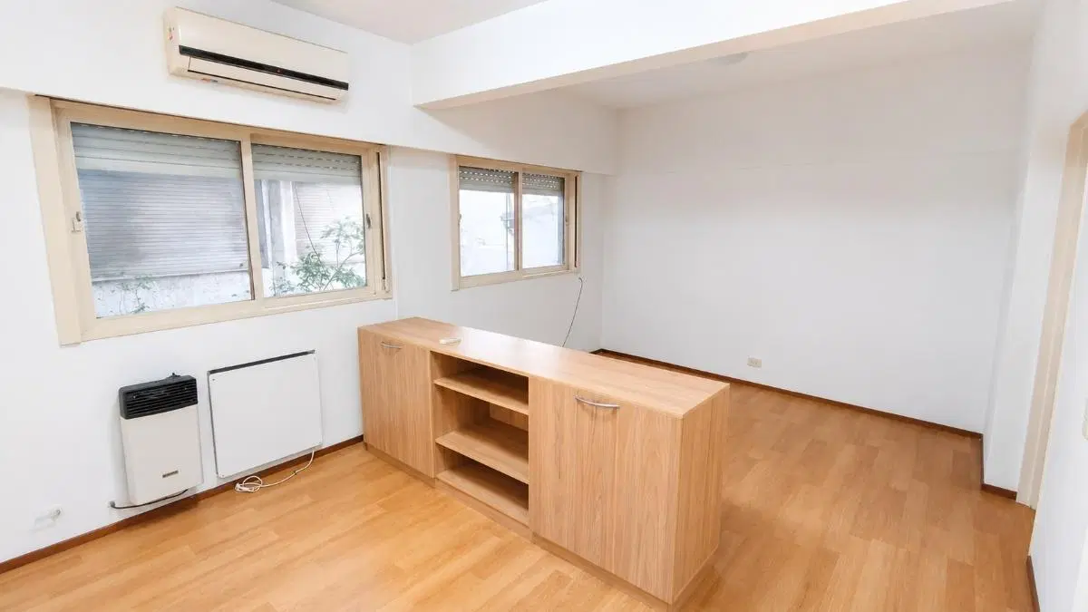 Departamento de 1 ambiente en Venta en Villa crespo 3
