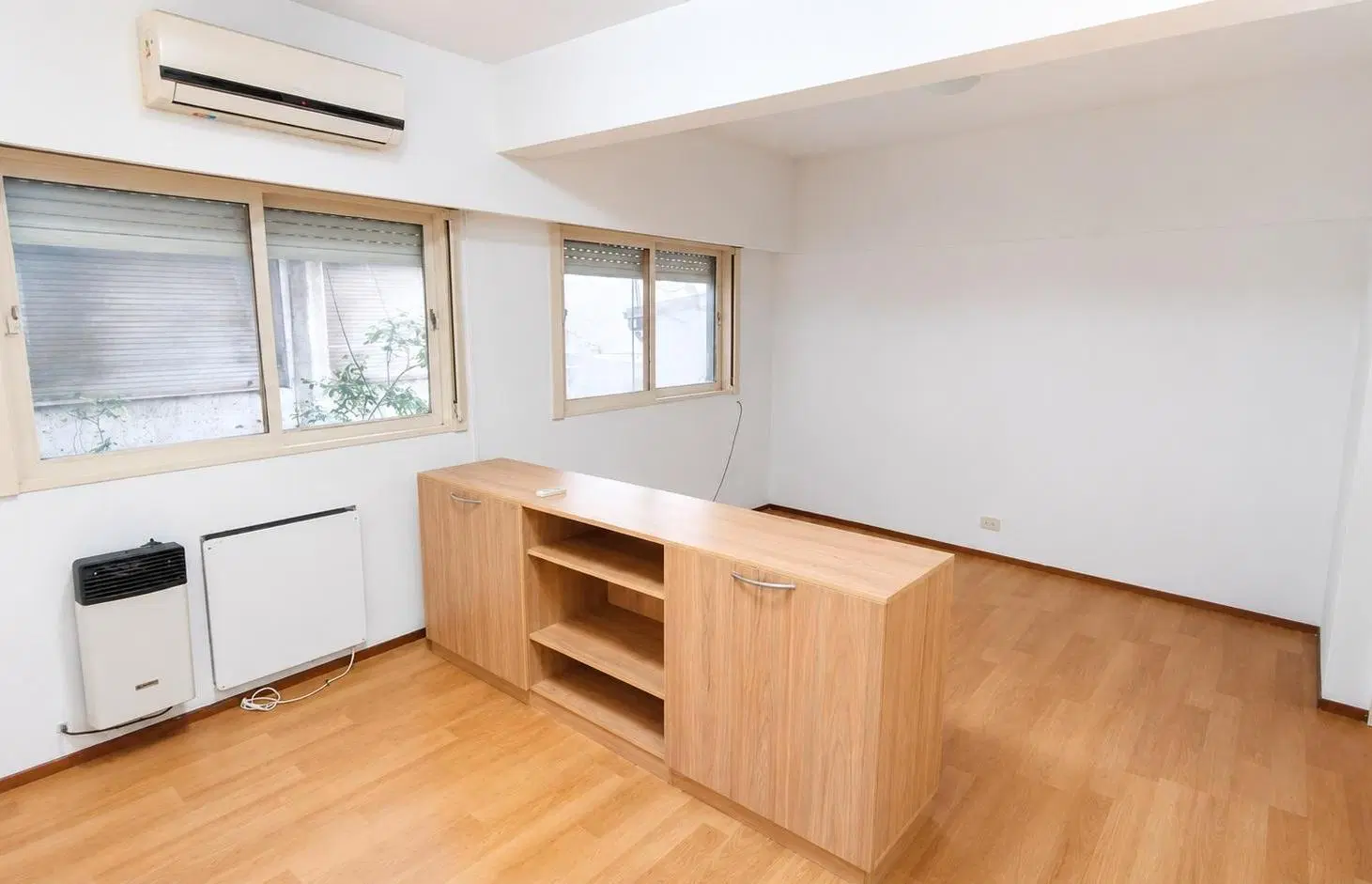 Departamento de 1 ambiente en Venta en Villa crespo 2