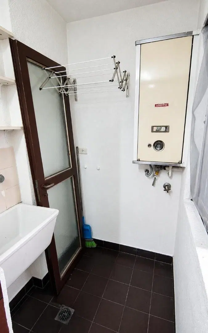 Departamento de 1 ambiente en Venta en Villa crespo 8