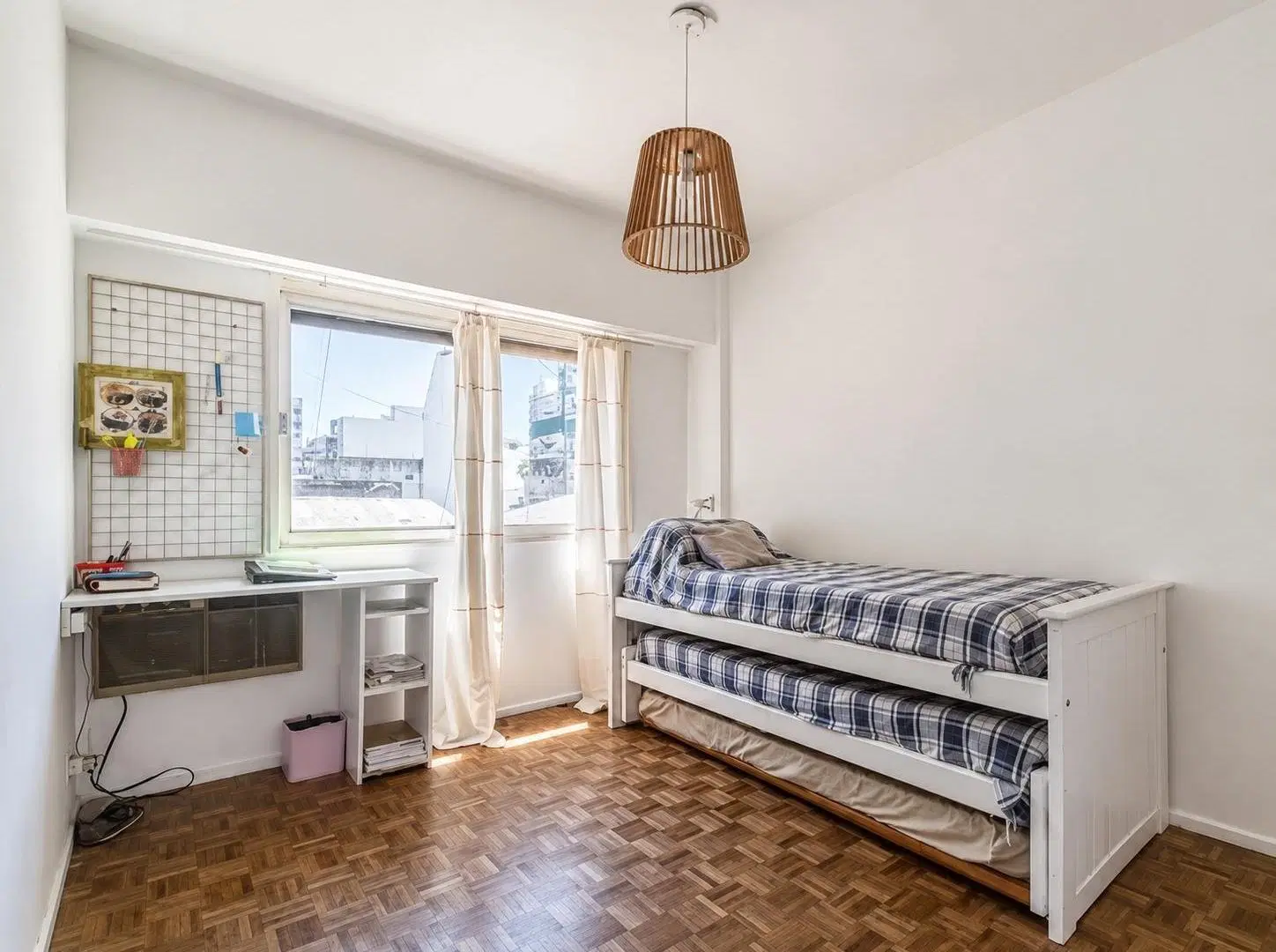 Departamento de 3 ambientes en Venta en Recoleta 3