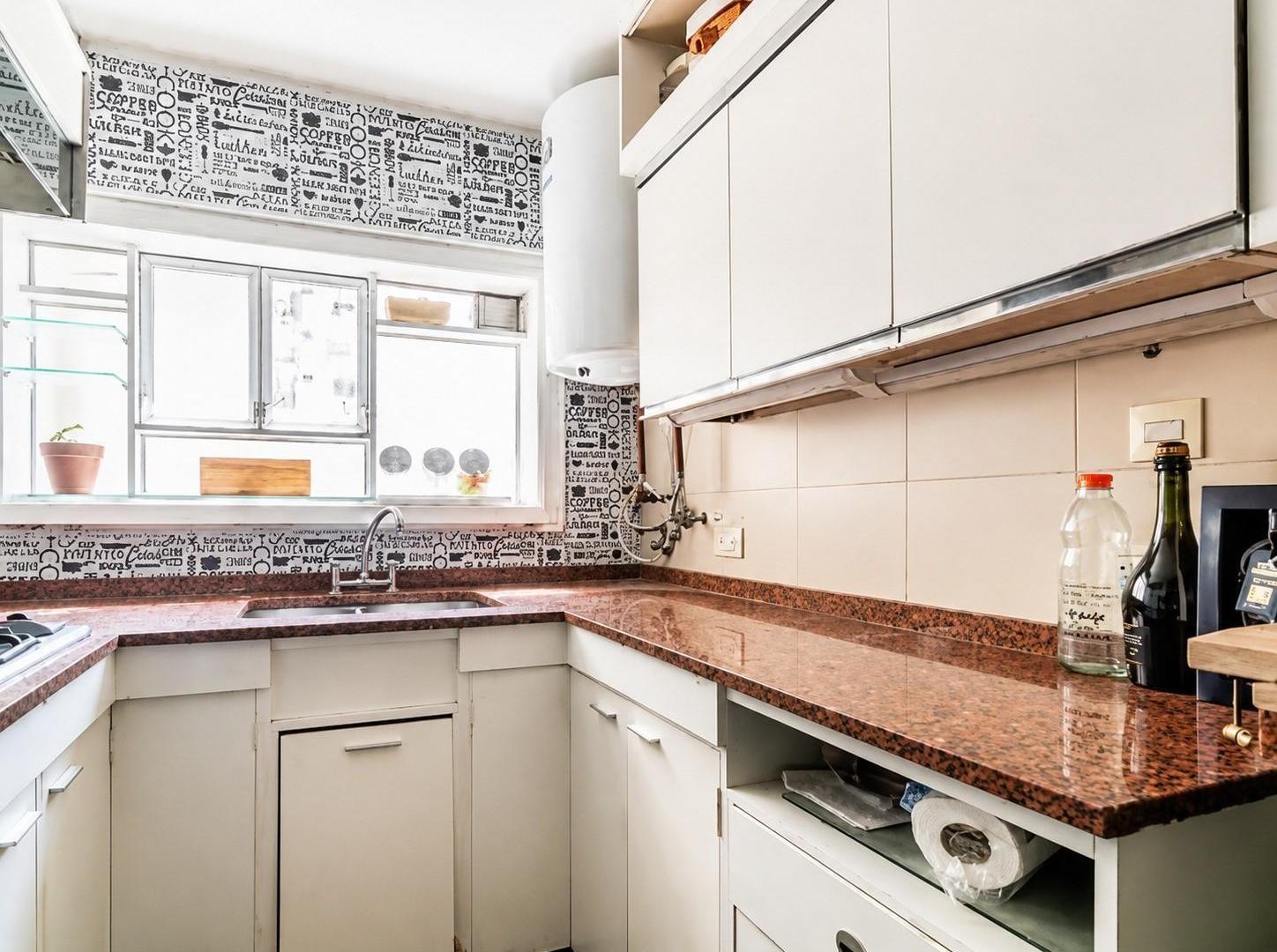 Foto de Departamento de 3 ambientes en Venta en Recoleta, imagen 5