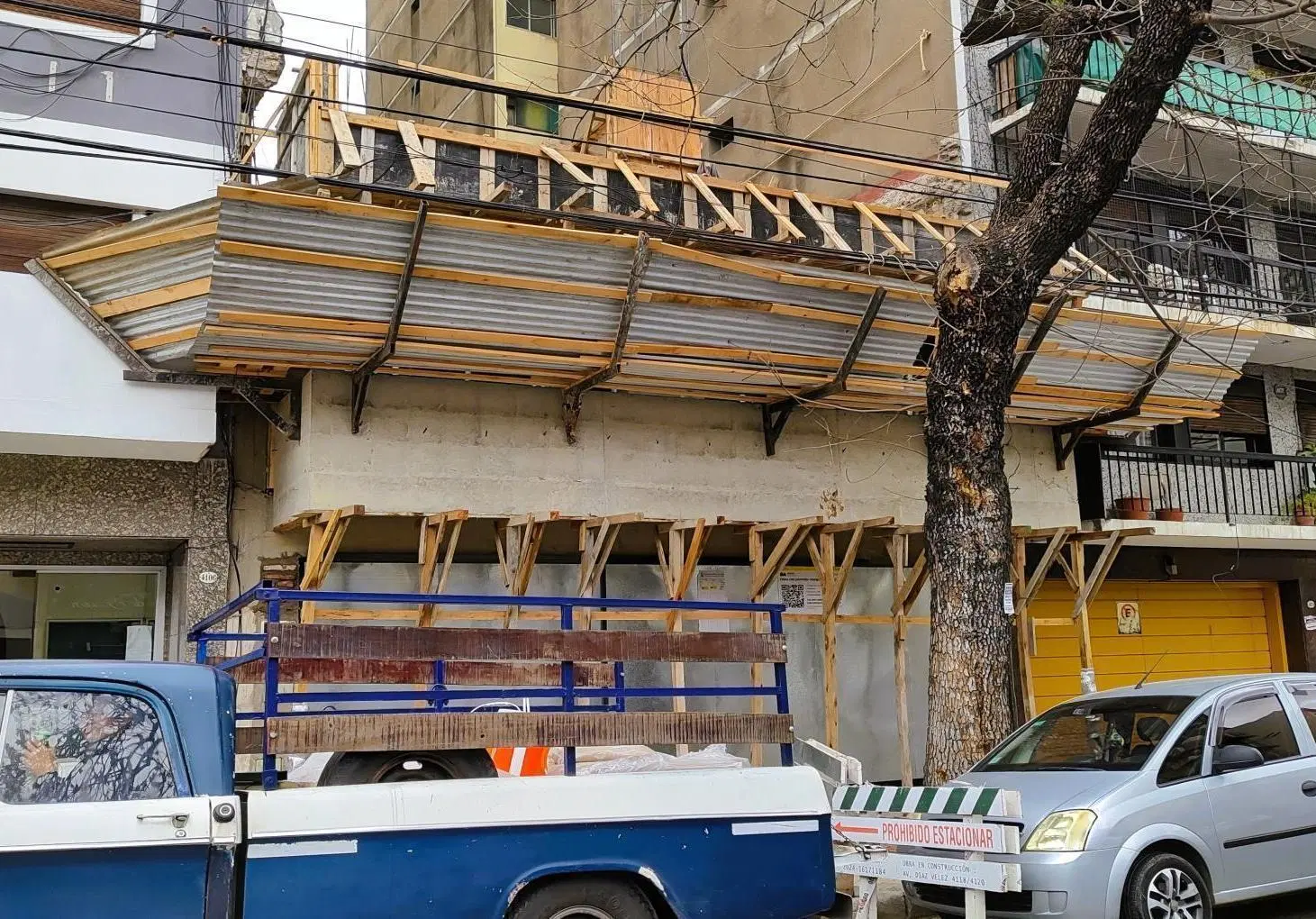 Departamento de 2 ambientes en Venta en Almagro 3