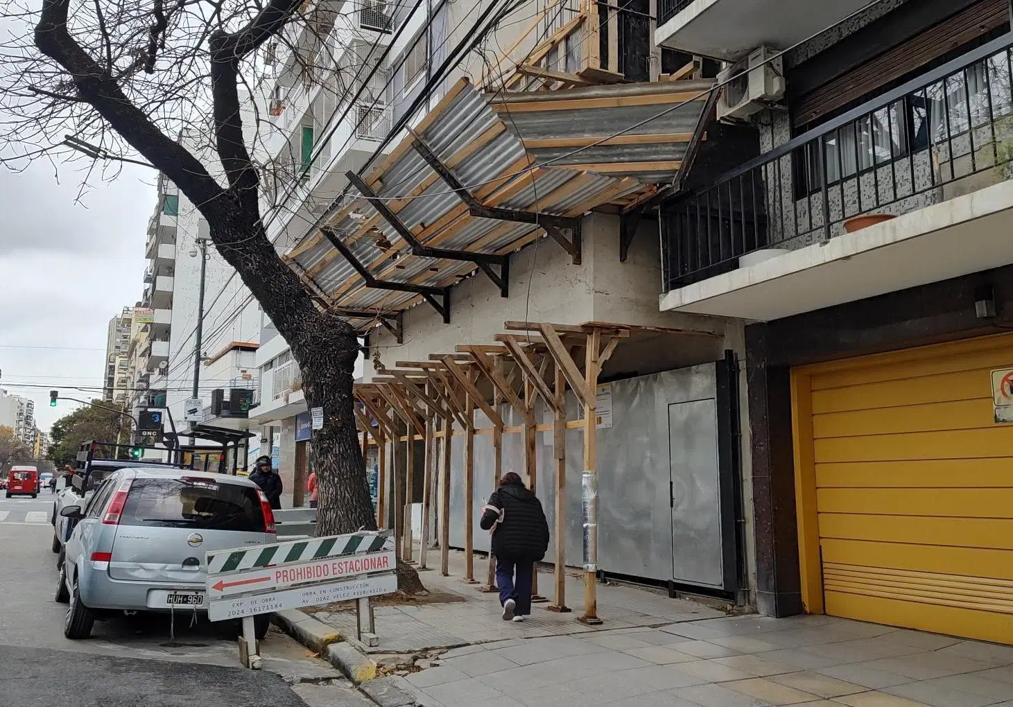 Departamento de 2 ambientes en Venta en Almagro 5
