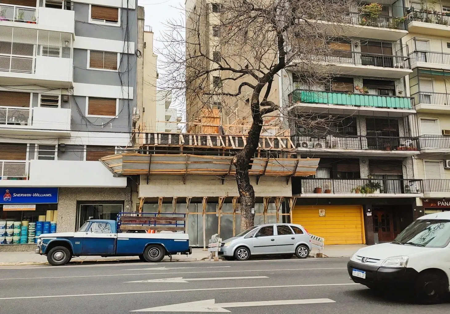 Departamento de 2 ambientes en Venta en Almagro 2