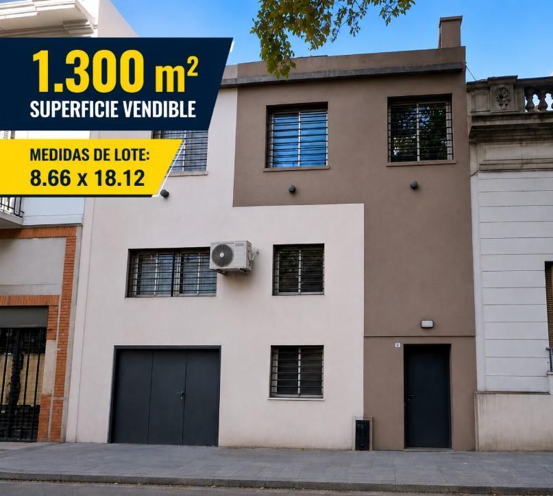 Terreno en Venta en Flores
