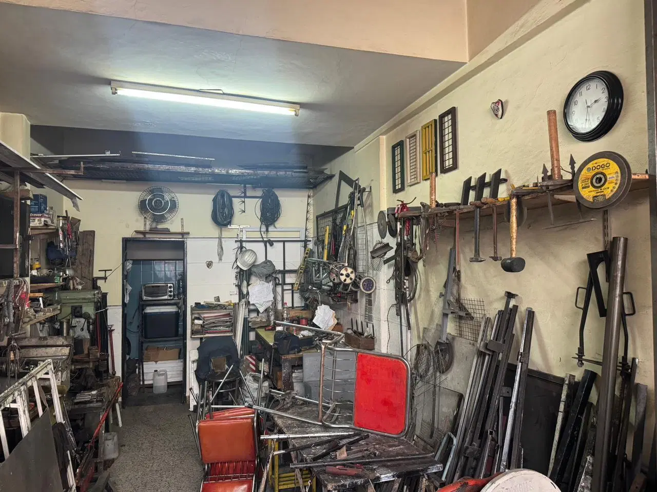 Local en Venta en Villa crespo 4