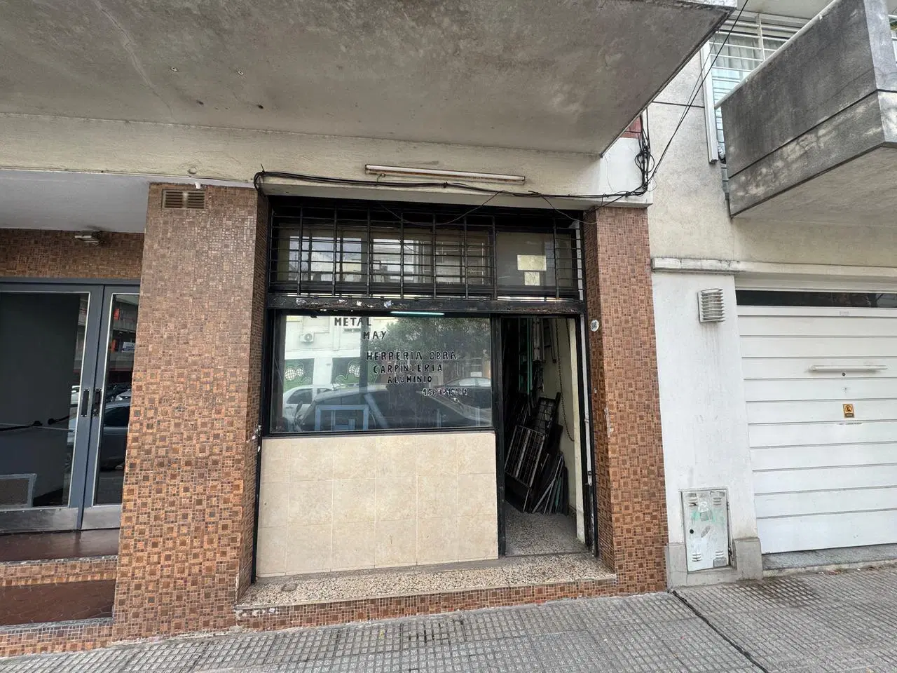 Local en Venta en Villa crespo 1