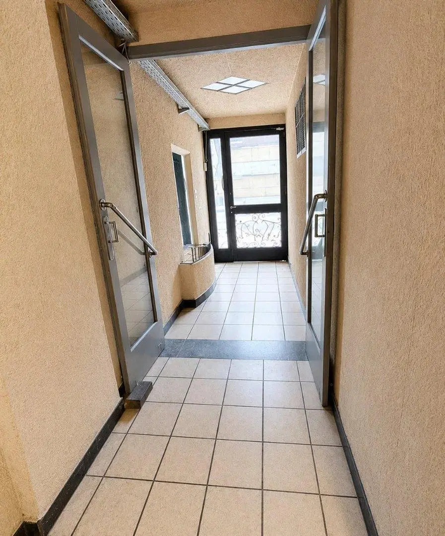 Depto.tipo casa de 4 ambientes en Venta en Villa crespo 8