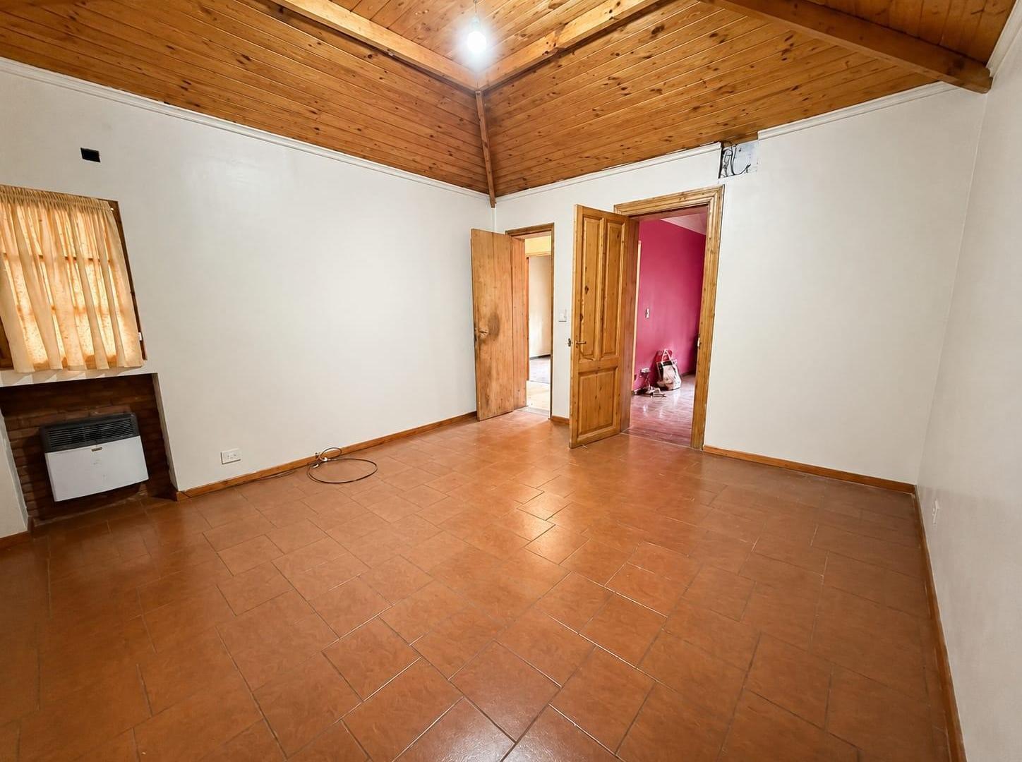 Foto de Depto.tipo casa de 3 ambientes en Venta en Flores, imagen 1