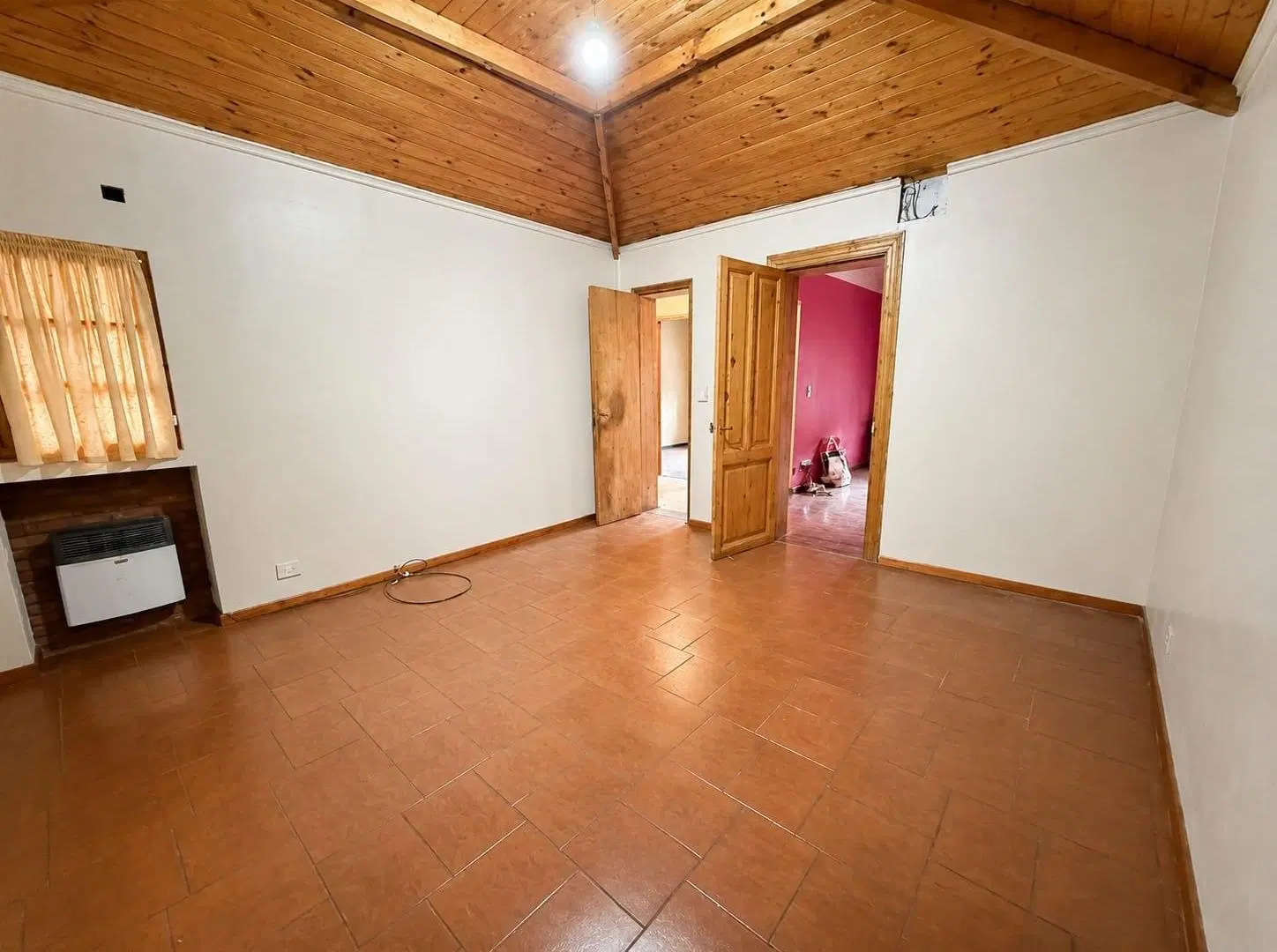 Depto.tipo casa de 3 ambientes en Venta en Flores 1