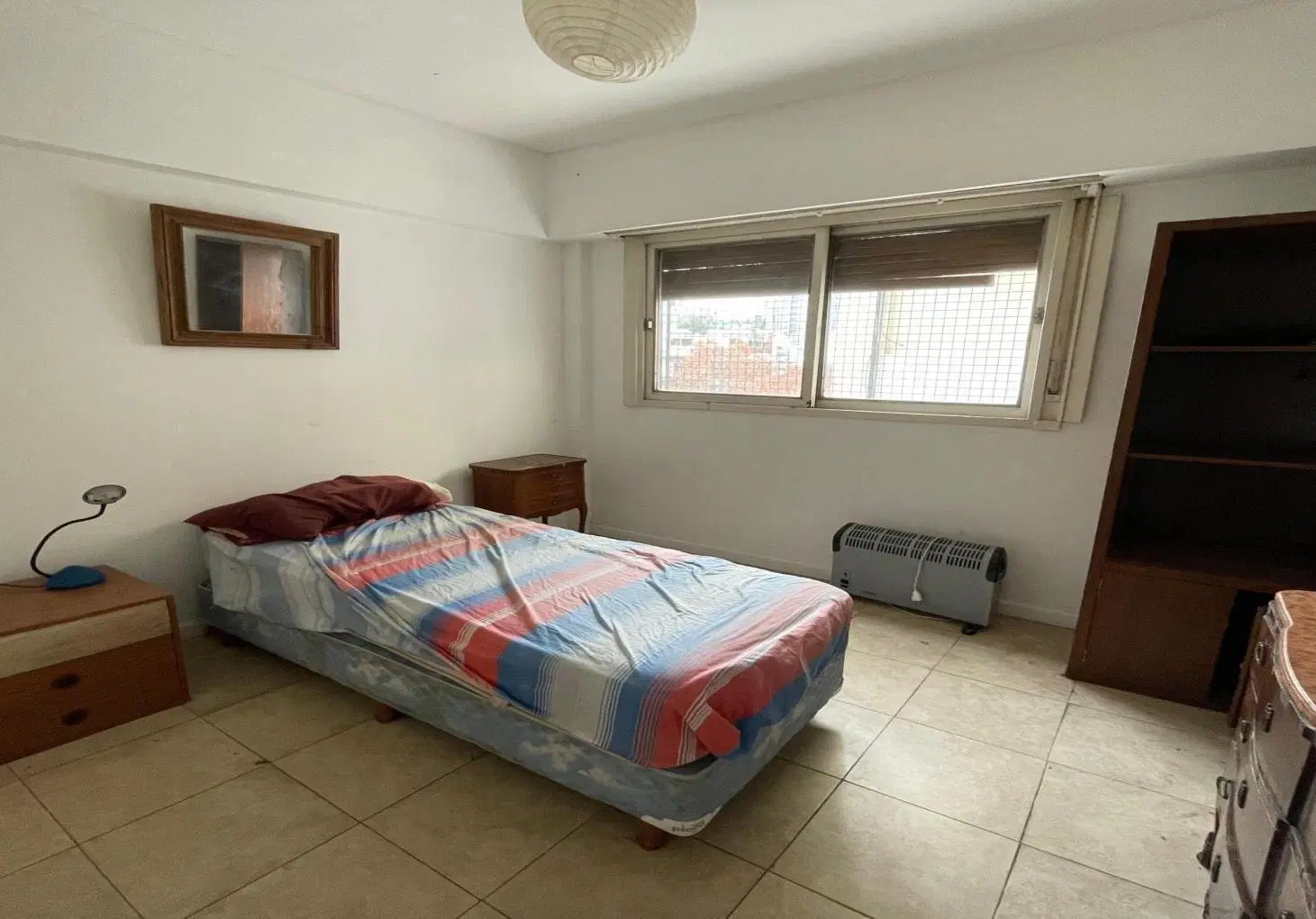 Departamento de 3 ambientes en Venta en Palermo 4