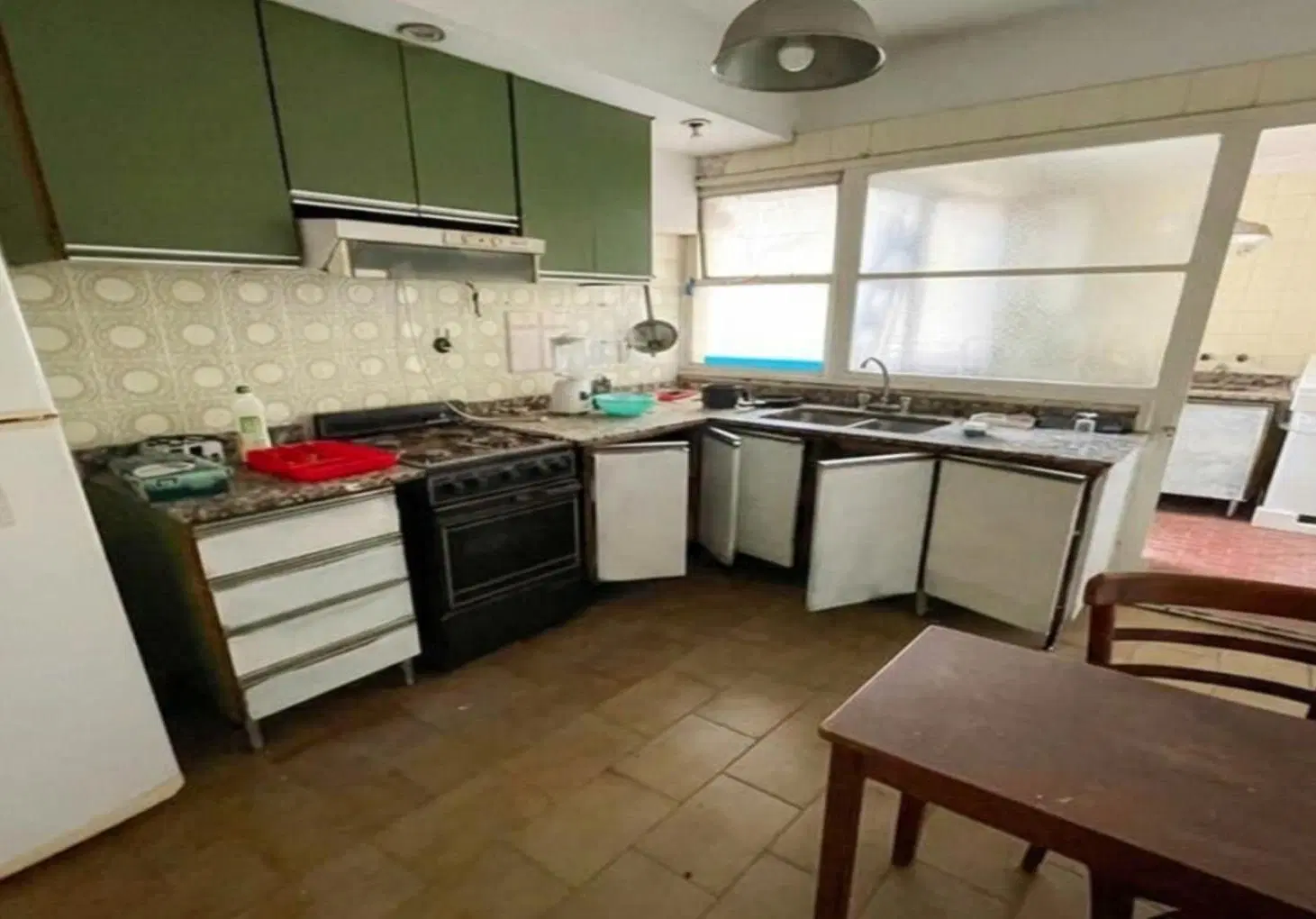 Departamento de 3 ambientes en Venta en Palermo 2