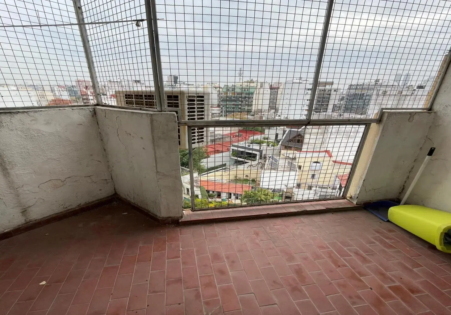 Departamento de 3 ambientes en Venta en Palermo 8