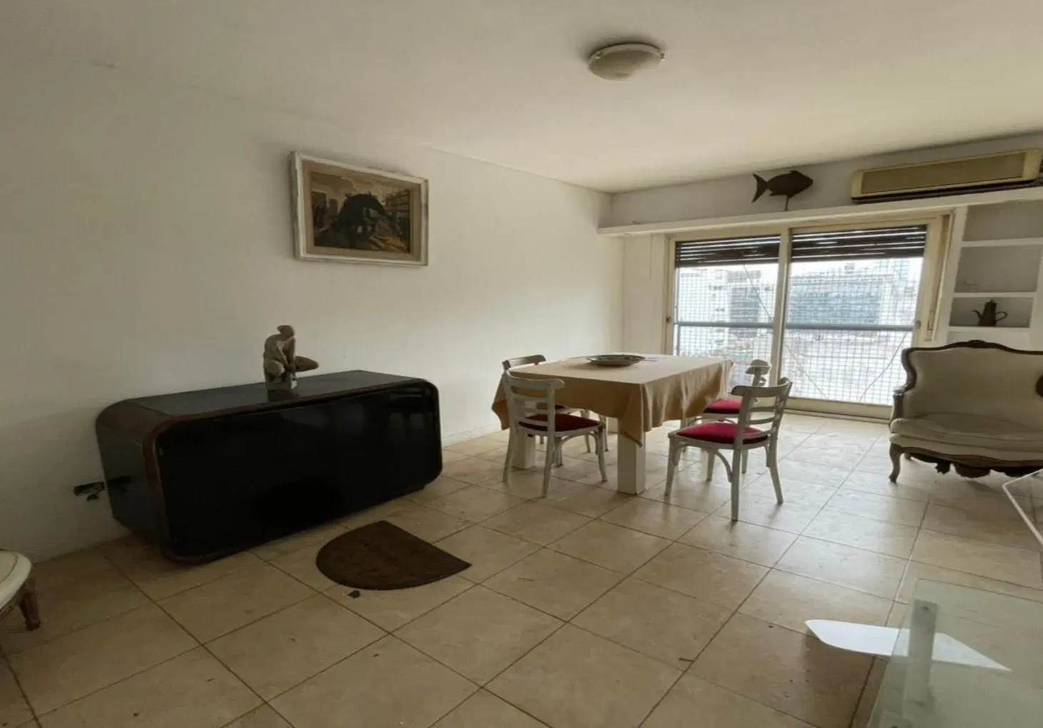 Departamento de 3 ambientes en Venta en Palermo 5