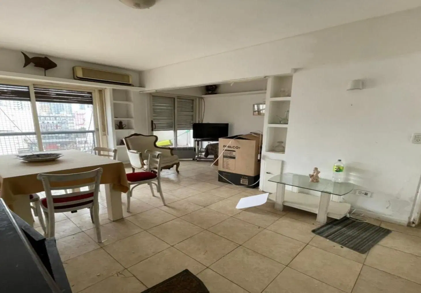 Departamento de 3 ambientes en Venta en Palermo 1