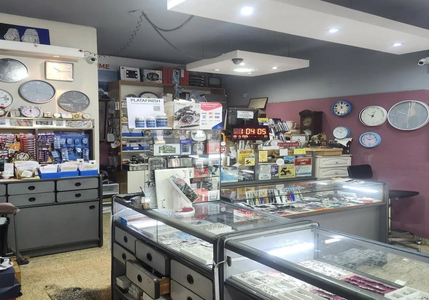 Local en Venta en Villa crespo 3