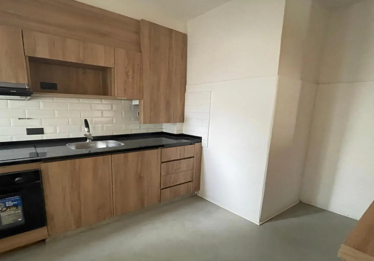 Departamento de 2 ambientes en Venta en Palermo 5