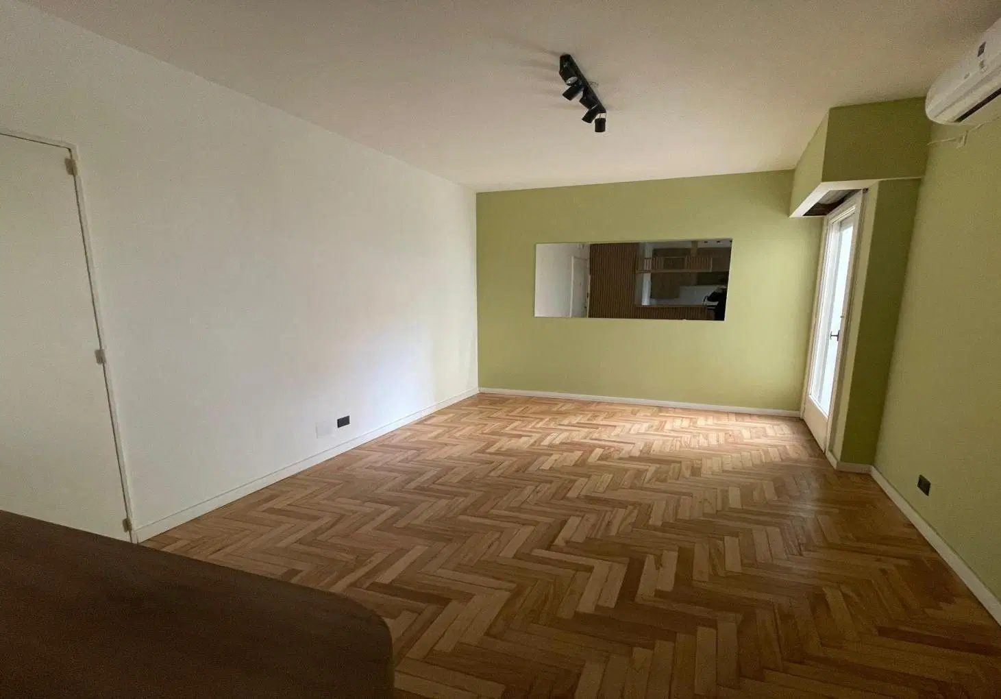 Departamento de 2 ambientes en Venta en Palermo 4