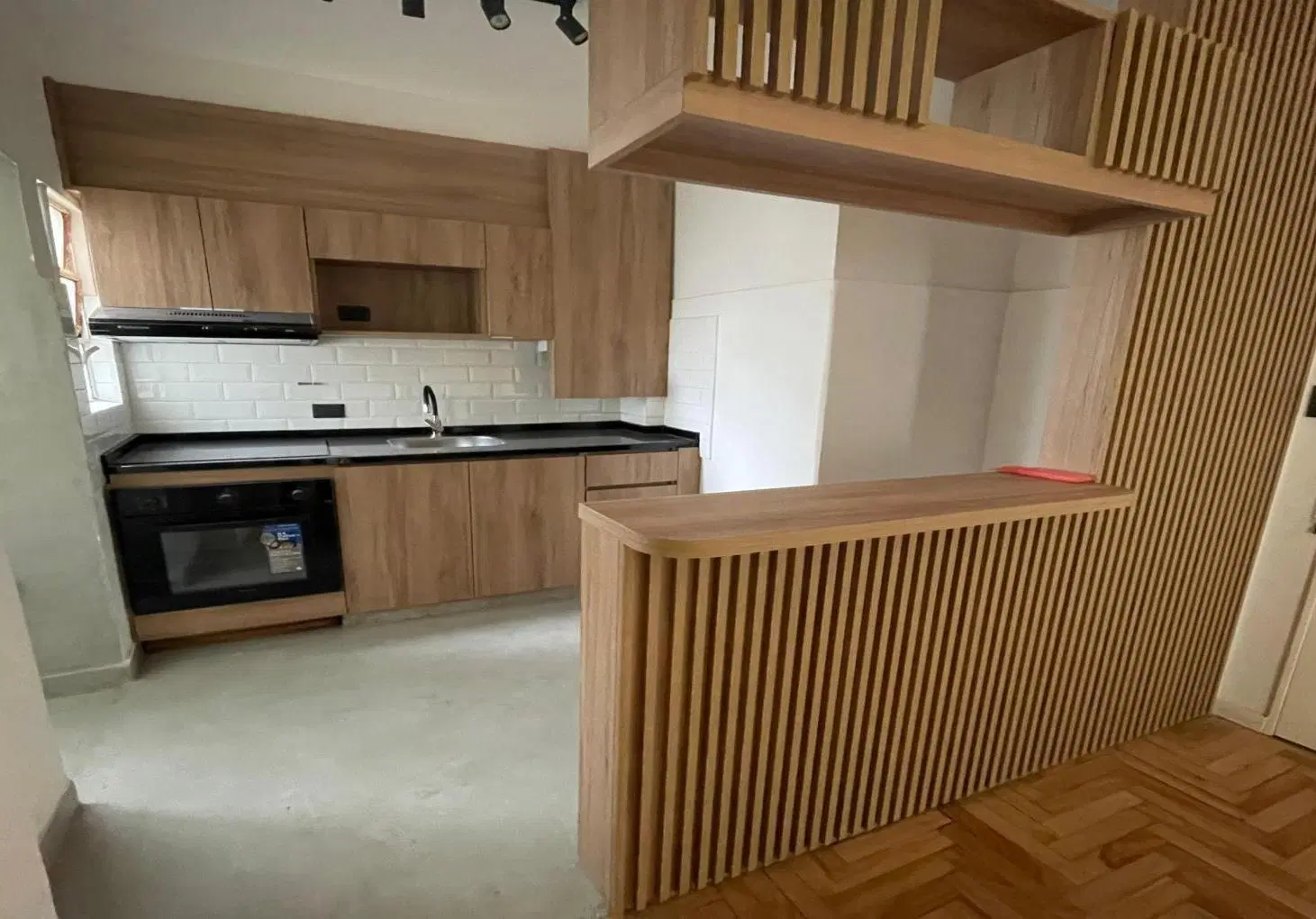 Departamento de 2 ambientes en Venta en Palermo 3