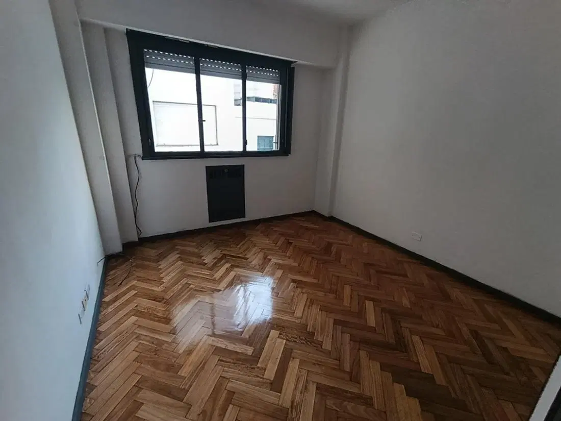 Departamento de 3 ambientes en Alquiler en Barrio norte 2
