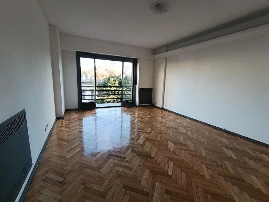 Departamento de 3 ambientes en Alquiler en Barrio norte 5