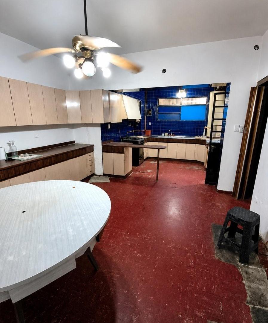 Foto de Depto.tipo casa de 4 ambientes en Venta en Villa crespo, imagen 2