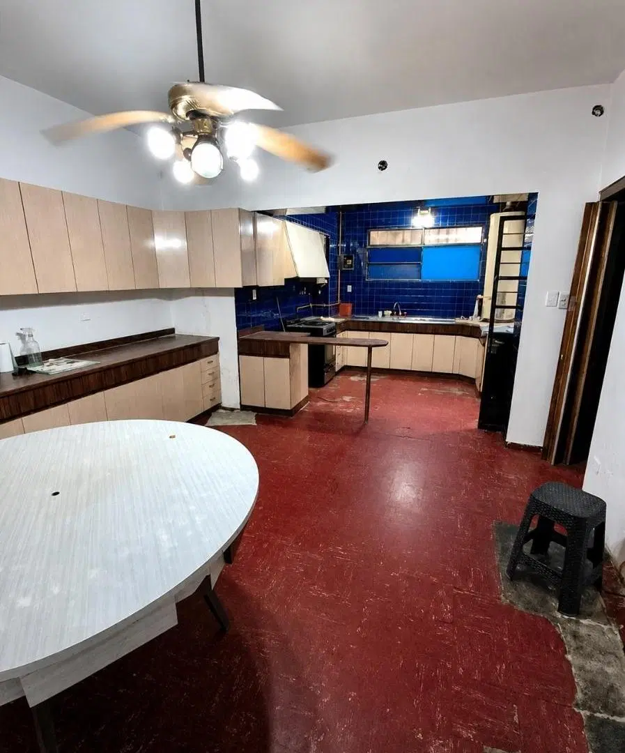 Depto.tipo casa de 4 ambientes en Venta en Villa crespo 2