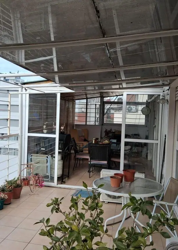 Departamento de 4 ambientes en Venta en Villa crespo 4