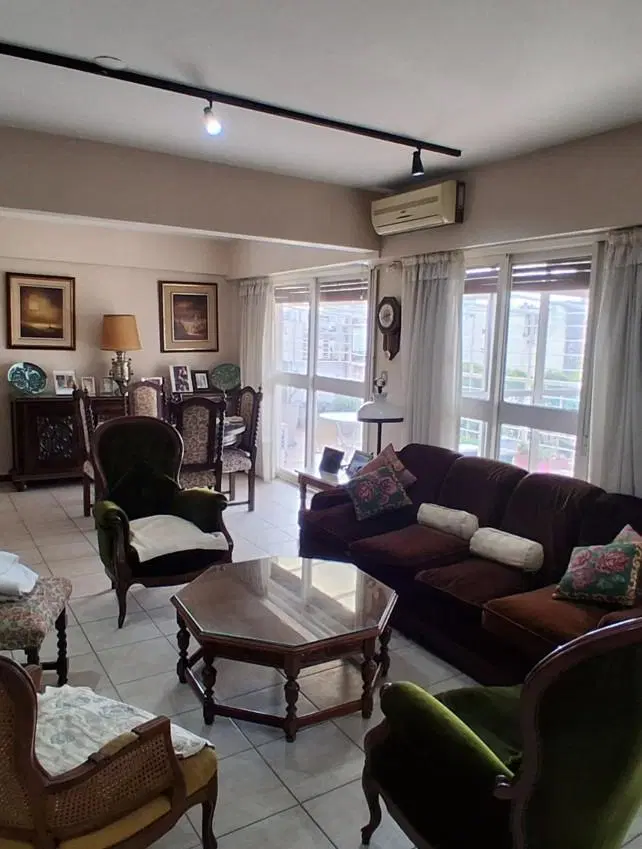 Departamento de 4 ambientes en Venta en Villa crespo 2