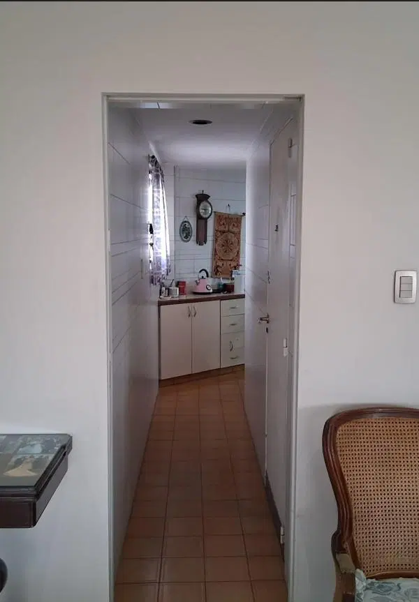 Departamento de 4 ambientes en Venta en Villa crespo 3