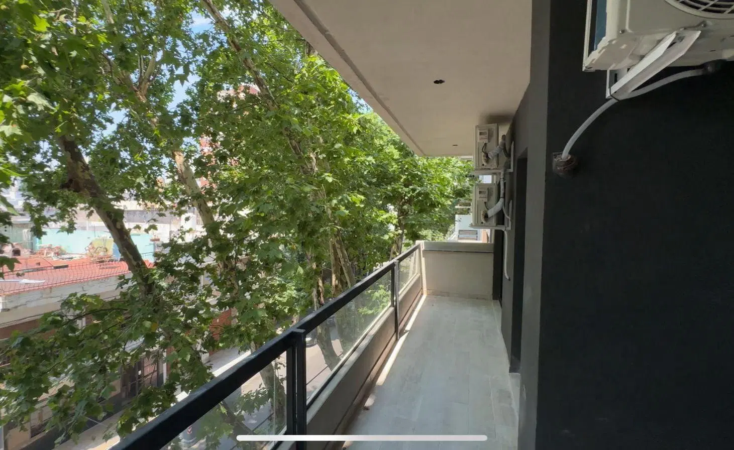 Departamento de 3 ambientes en Venta en Villa crespo 5