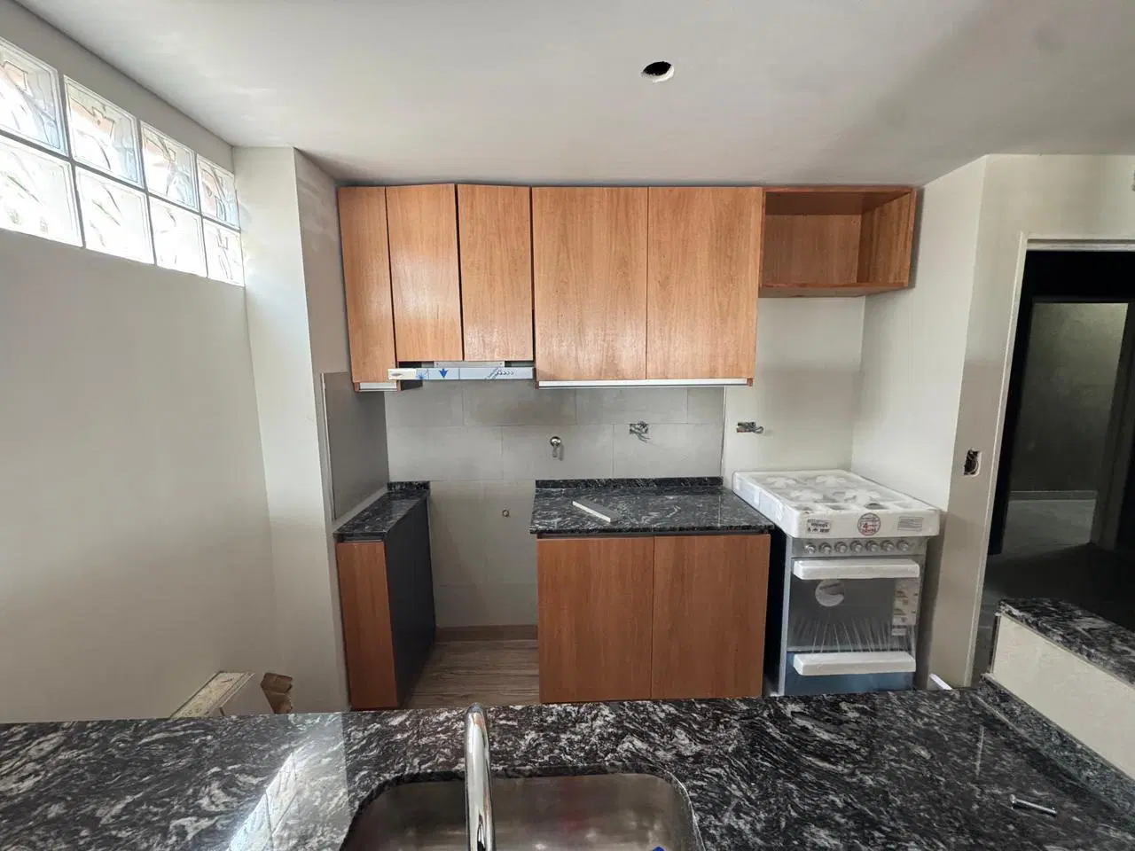 Departamento de 3 ambientes en Venta en Villa crespo 4