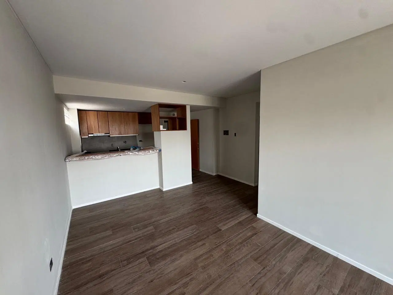 Departamento de 3 ambientes en Venta en Villa crespo 2