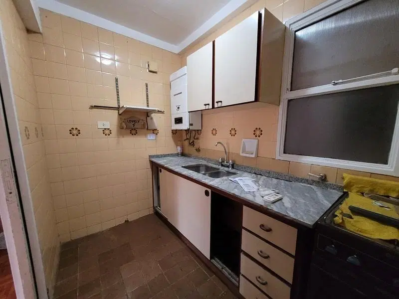 Departamento de 3 ambientes en Alquiler en Palermo 5