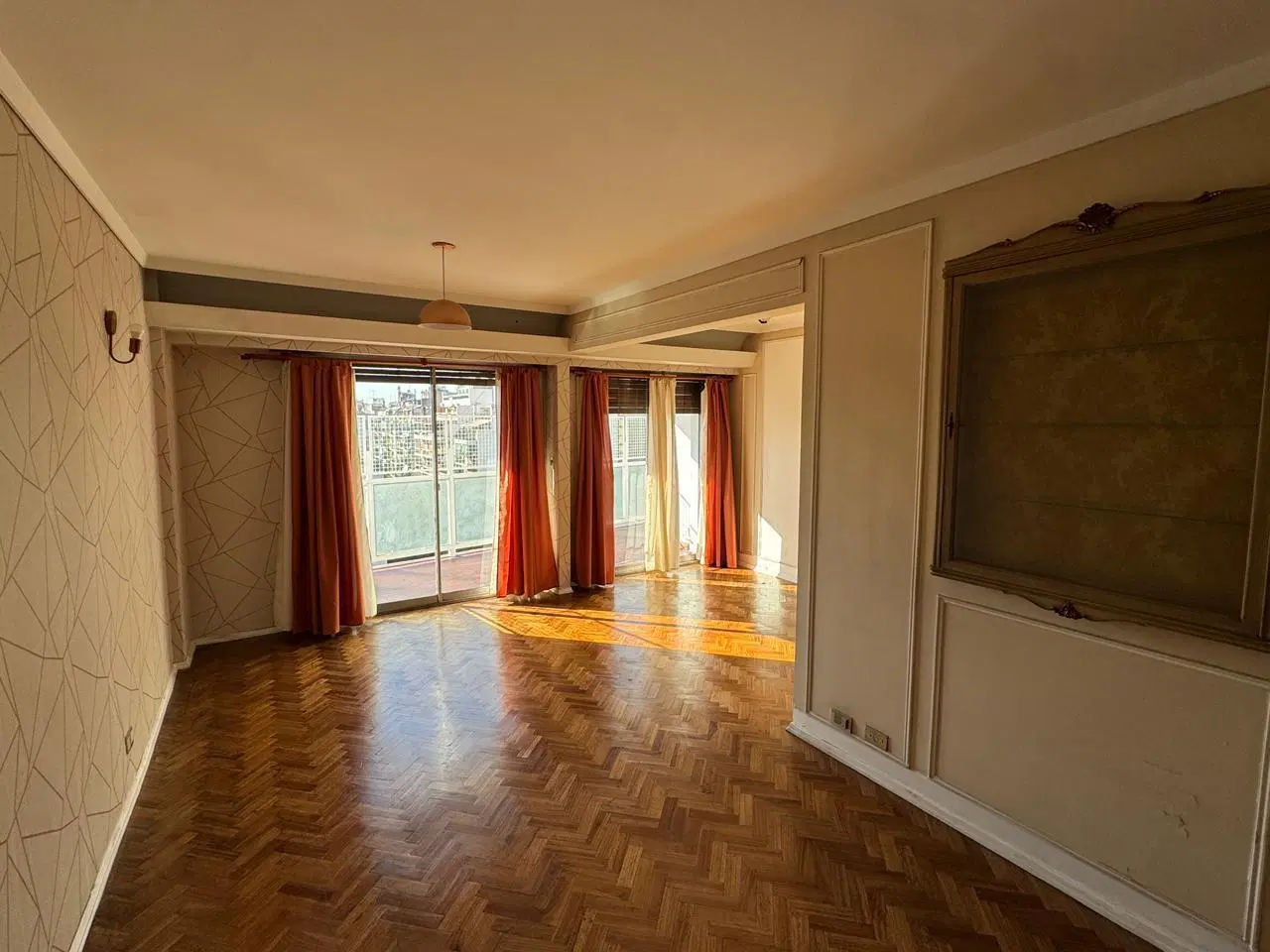 Departamento de 4 ambientes en Venta en Caballito 5