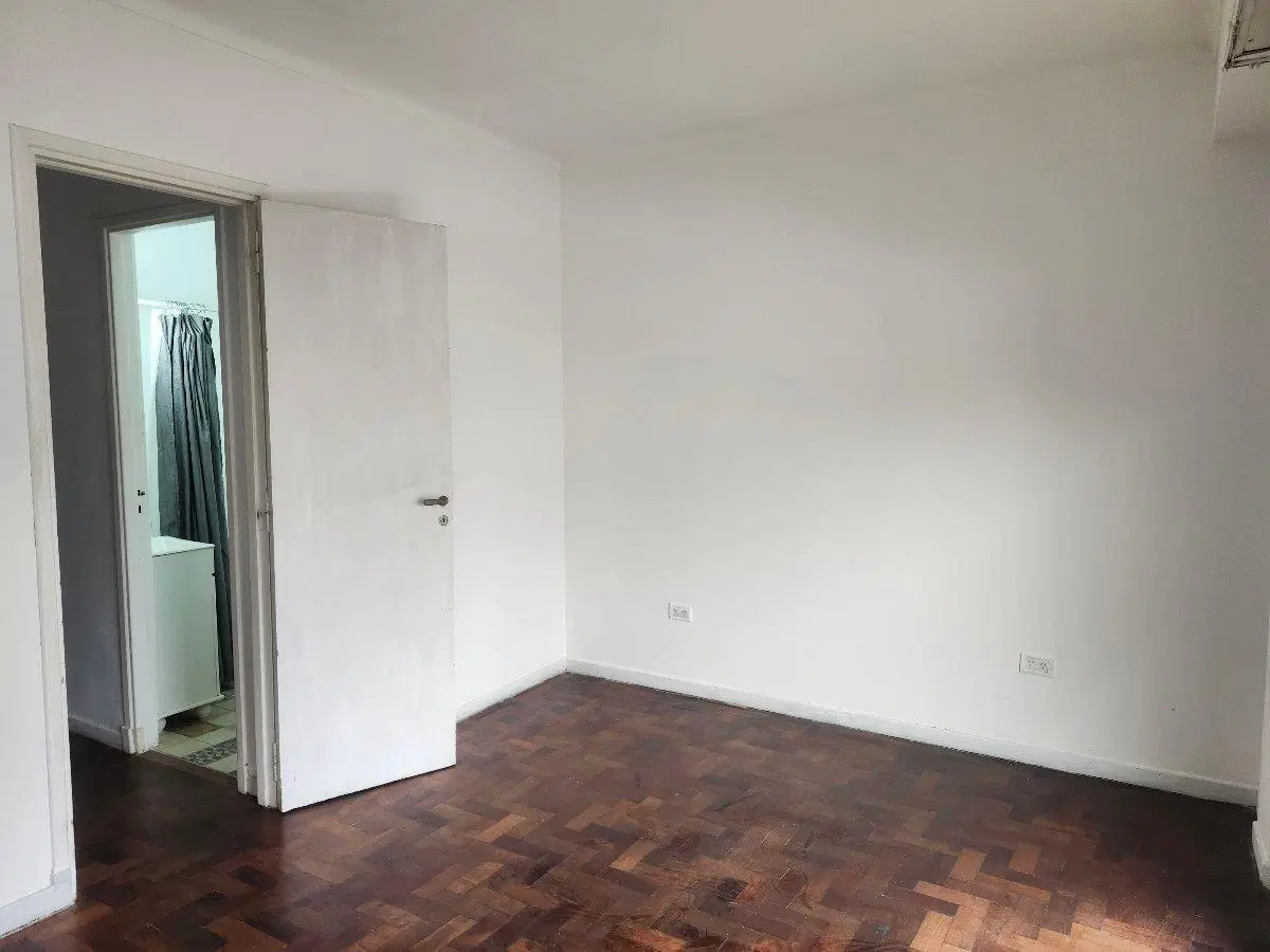Departamento de 3 ambientes en Alquiler en Villa crespo 3