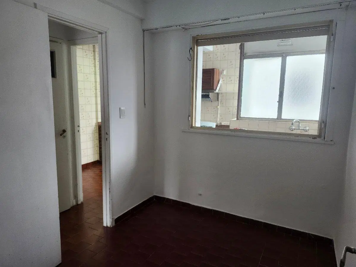 Departamento de 3 ambientes en Alquiler en Villa crespo 5