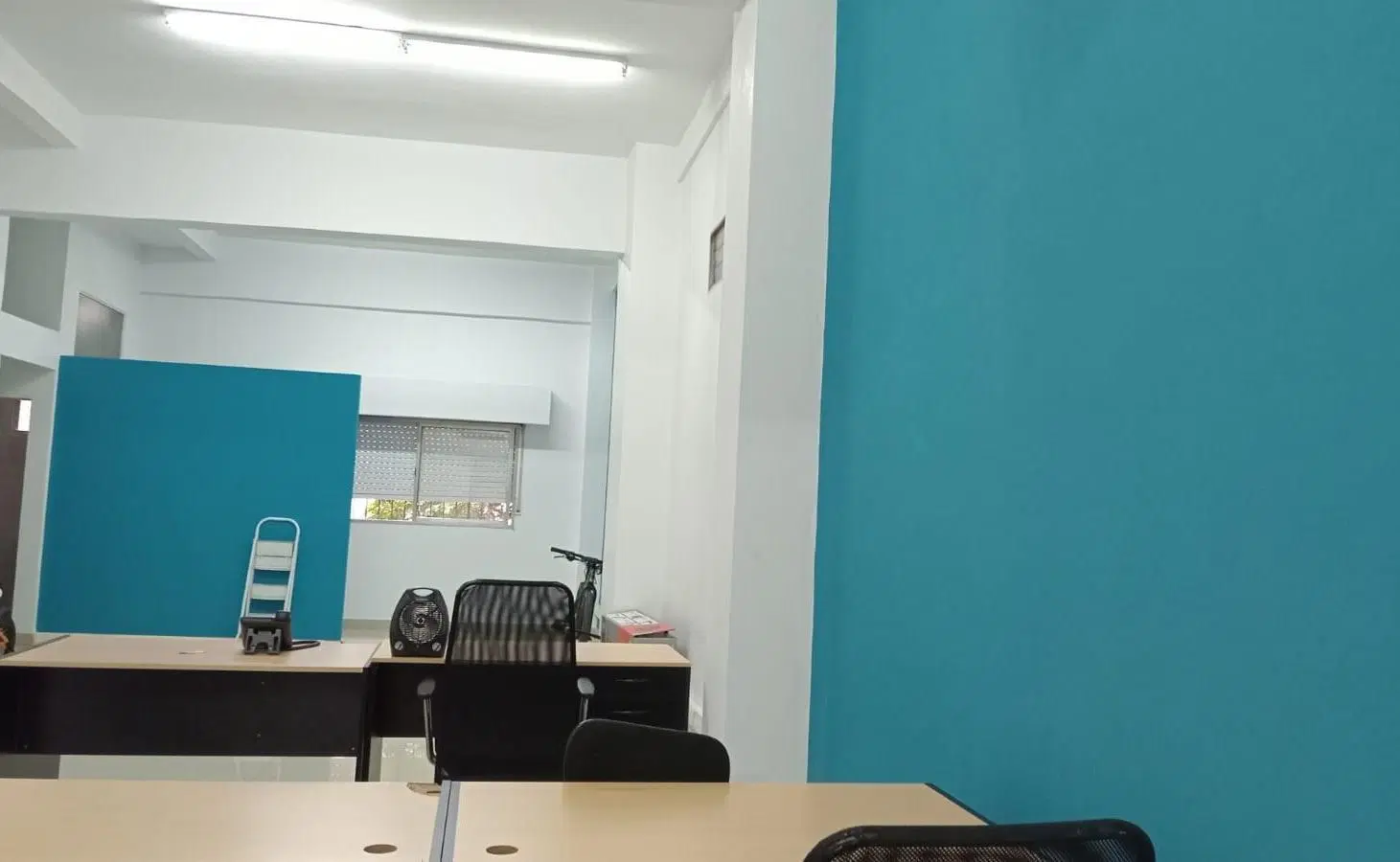 Oficina en Alquiler en Villa crespo 3