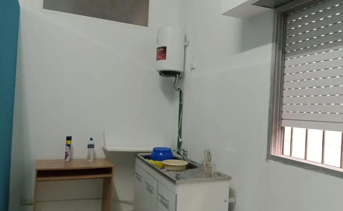 Oficina en Alquiler en Villa crespo 4