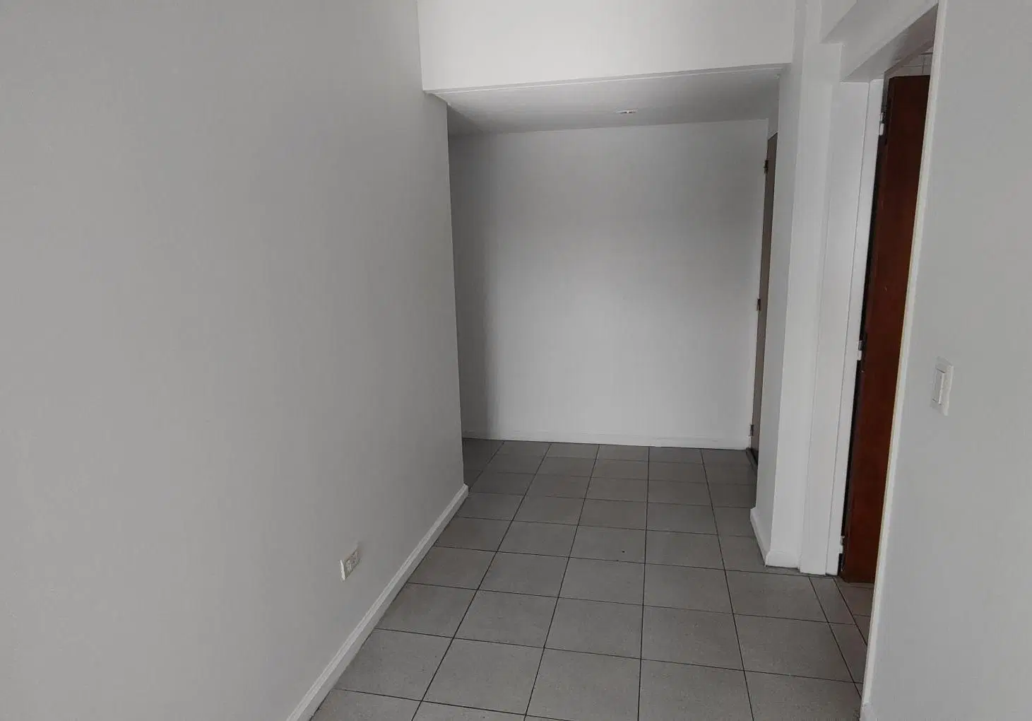 Departamento de 3 ambientes en Alquiler en Almagro 5