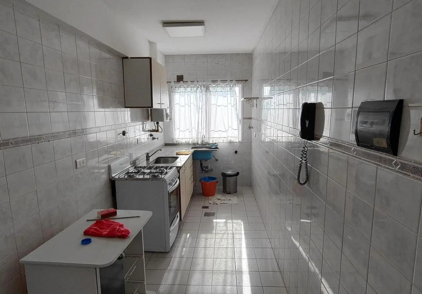 Departamento de 3 ambientes en Alquiler en Almagro 4
