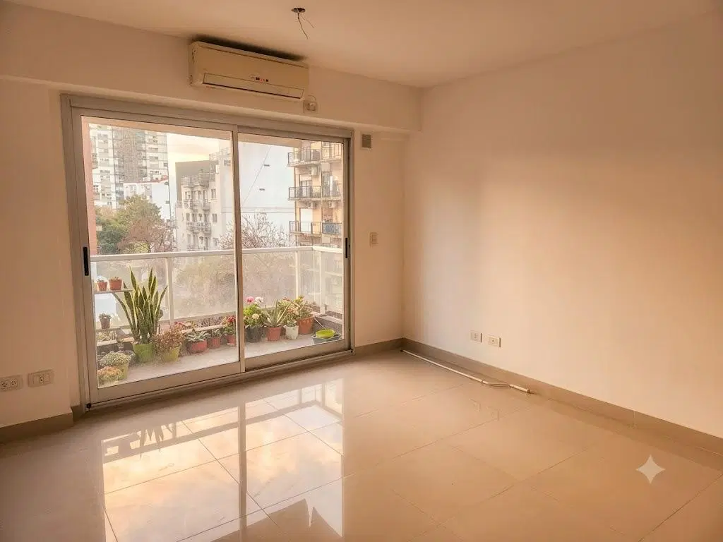 Departamento de 2 ambientes en Alquiler en Caballito 2