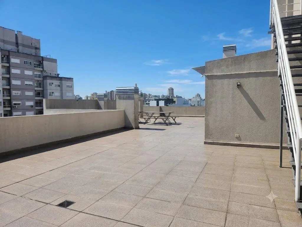 Departamento de 2 ambientes en Alquiler en Caballito 5